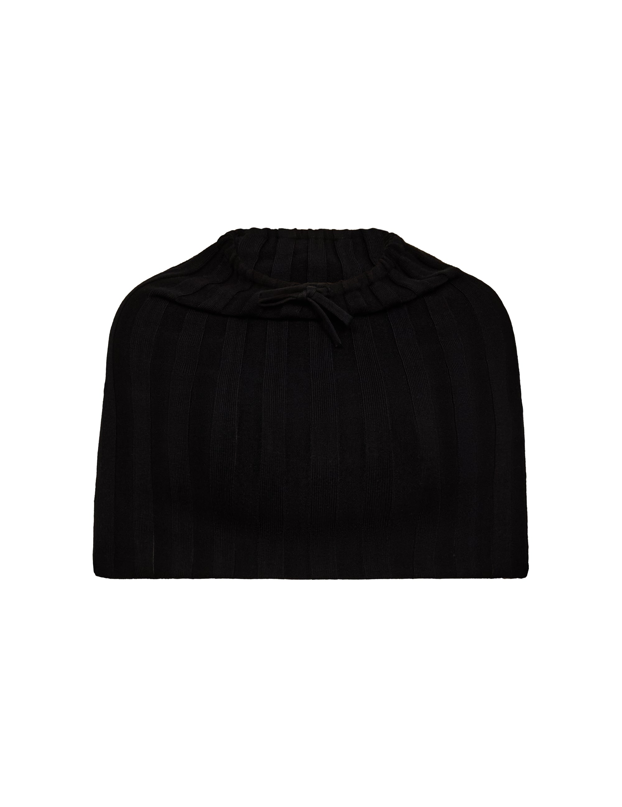 Dede Shrug Black