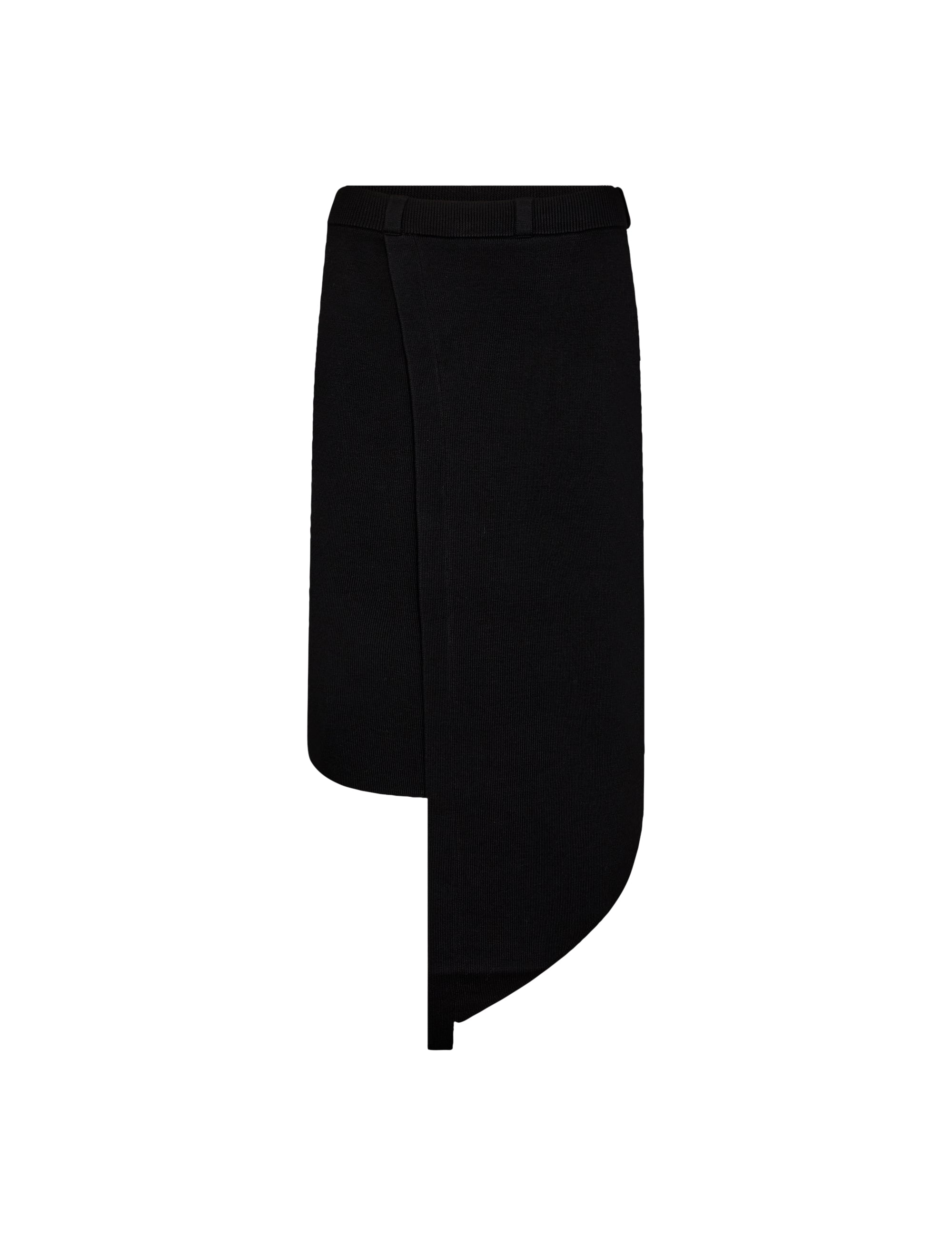 Dede Skirt Black