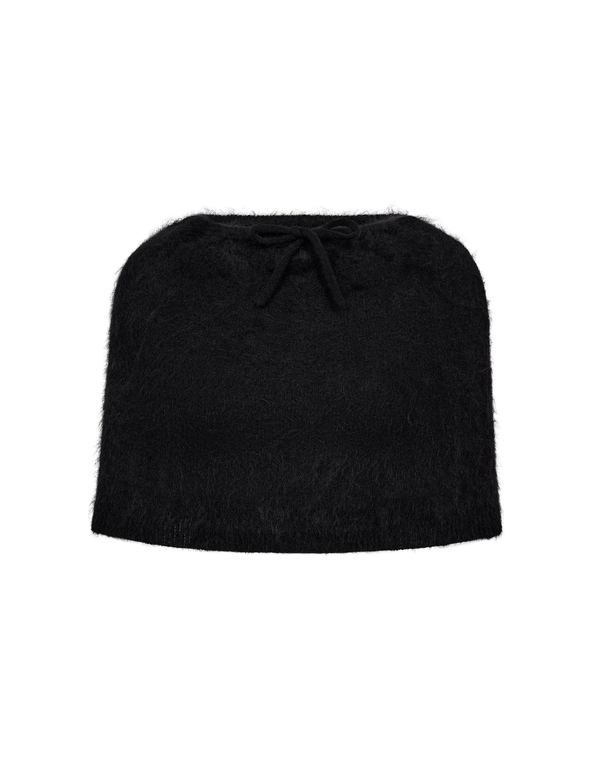 Maja Shrug Black
