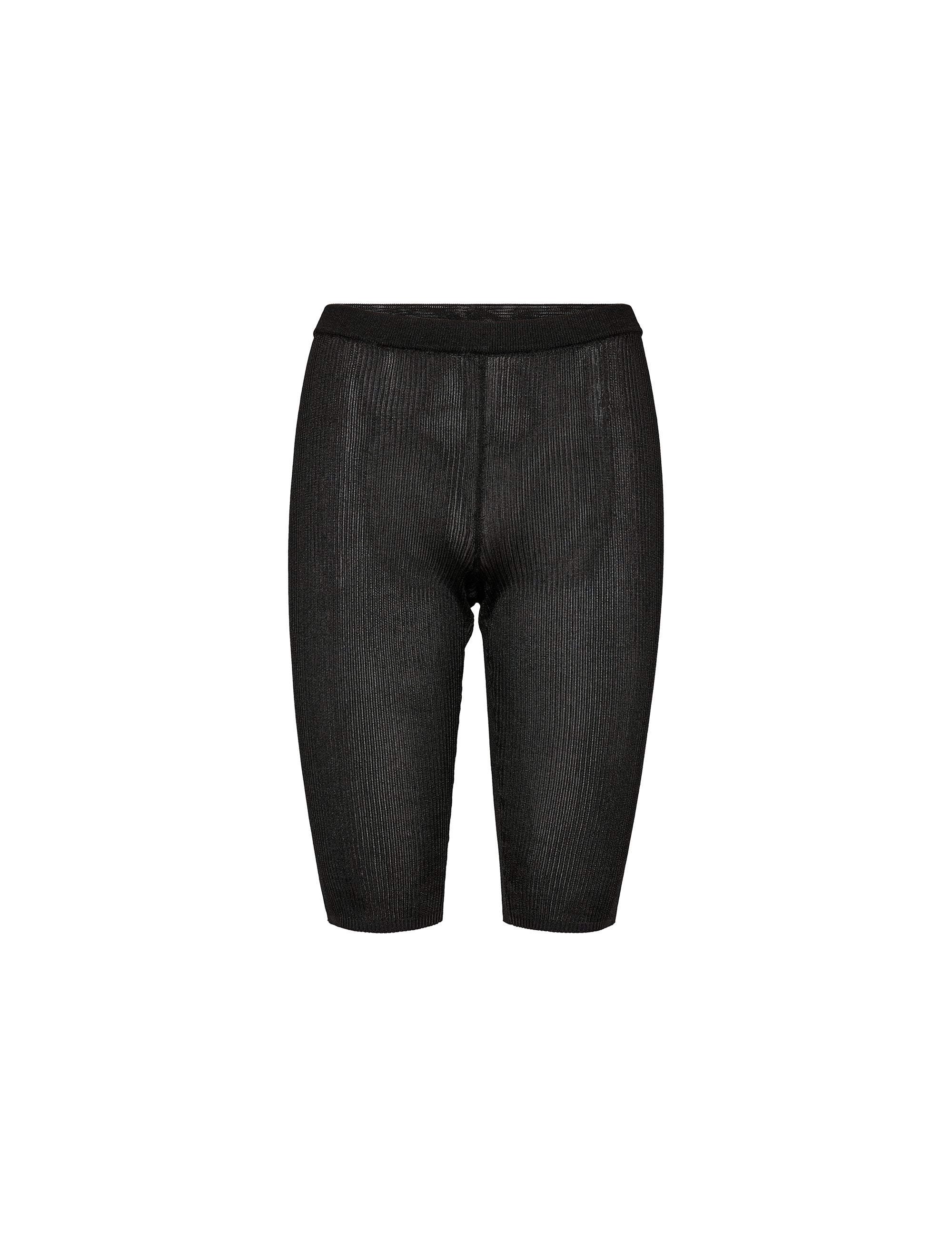 Ena Shorts Black