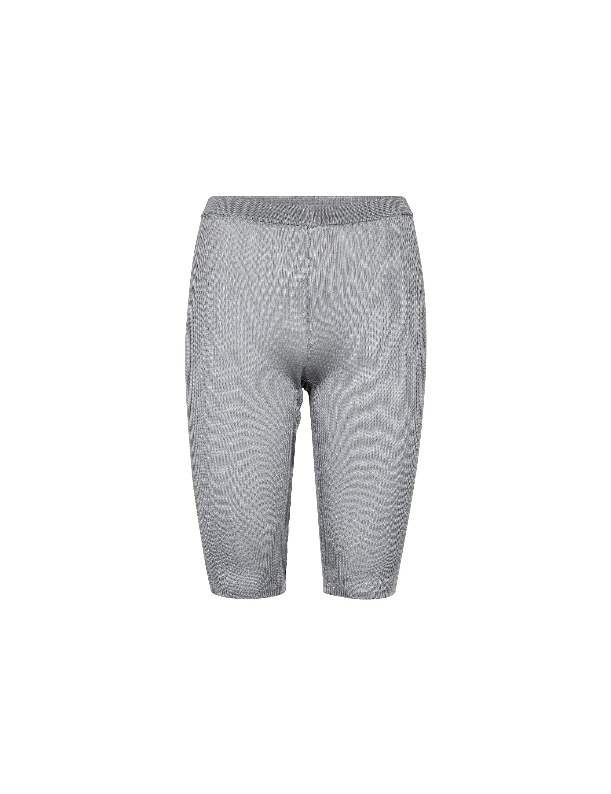 Ena Shorts Steel