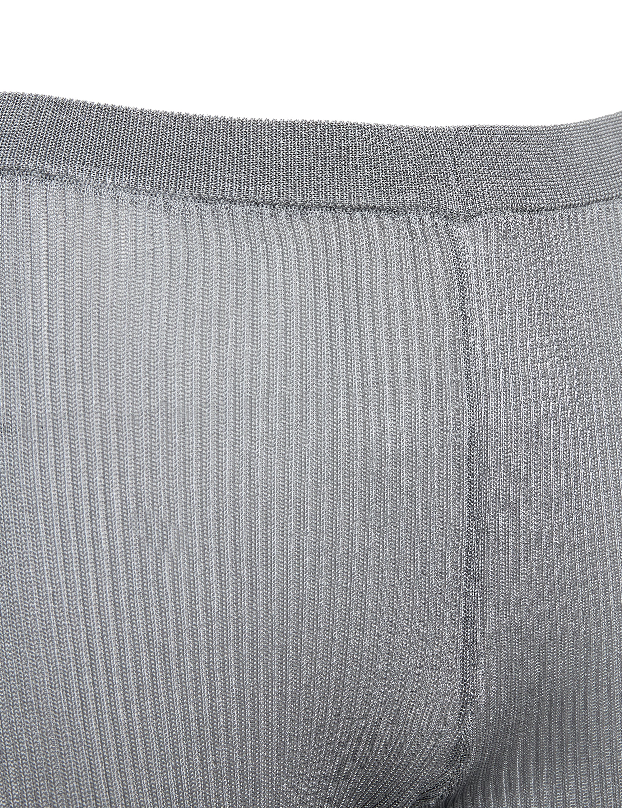 Ena Shorts Steel